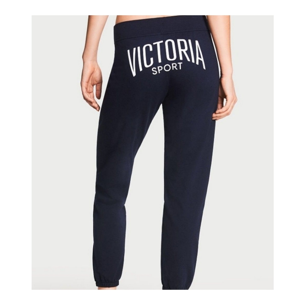 Victoria Secret Sport Logo Sweatpants